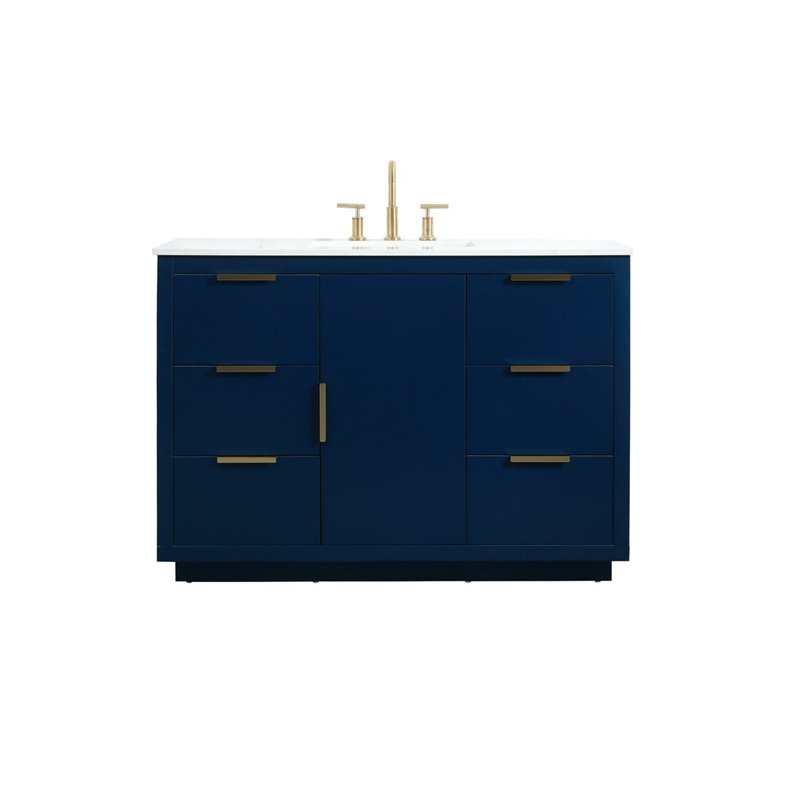 Elegant Decor Blake 48