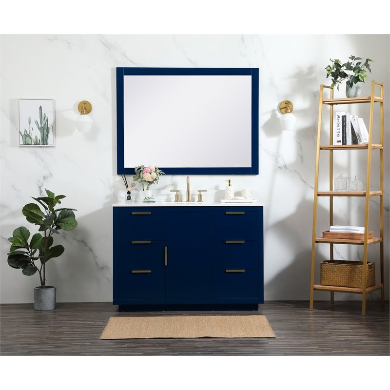 Elegant Decor Blake 48