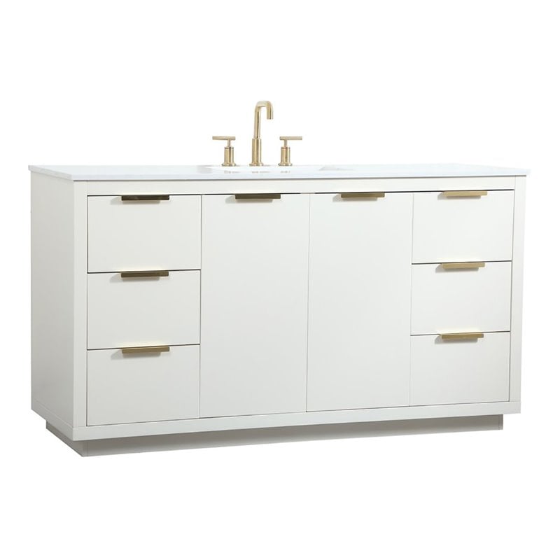 Elegant Decor Blake 60