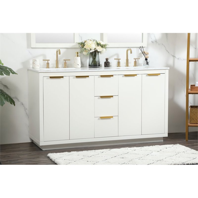 Elegant Decor Blake 60