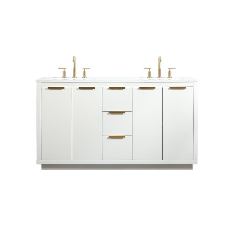 Elegant Decor Blake 60