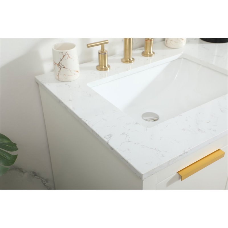 Elegant Decor Blake 60