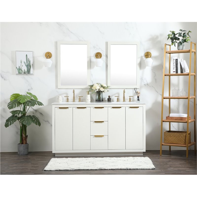 Elegant Decor Blake 60