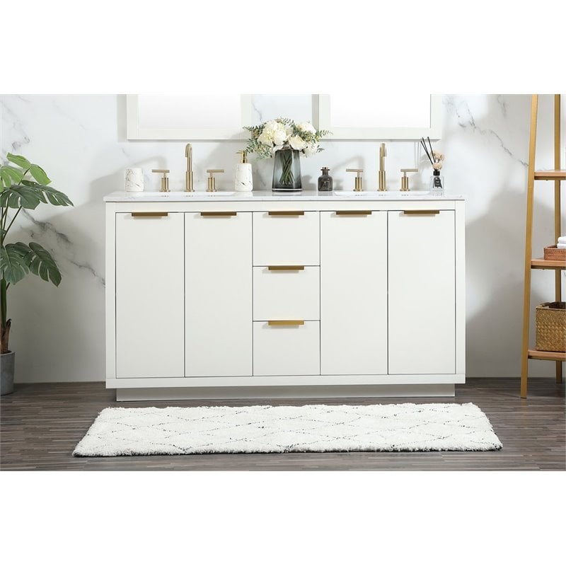 Elegant Decor Blake 60