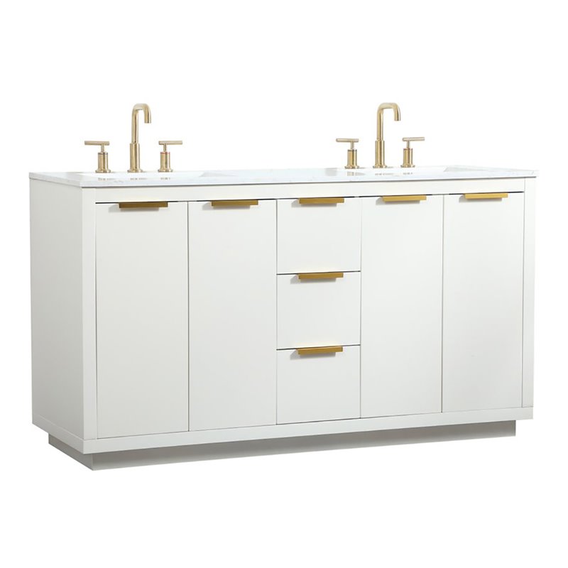 Elegant Decor Blake 60