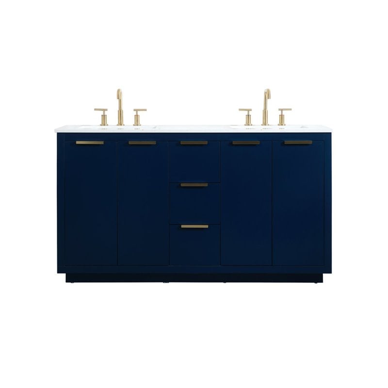 Elegant Decor Blake 60