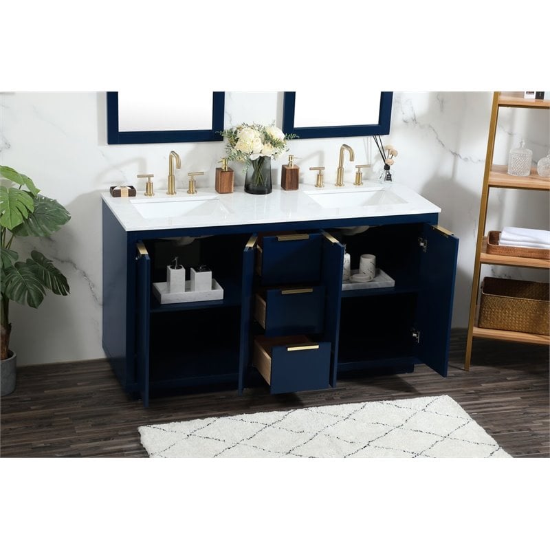 Elegant Decor Blake 60