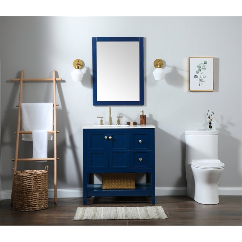 Elegant Decor Theo 32