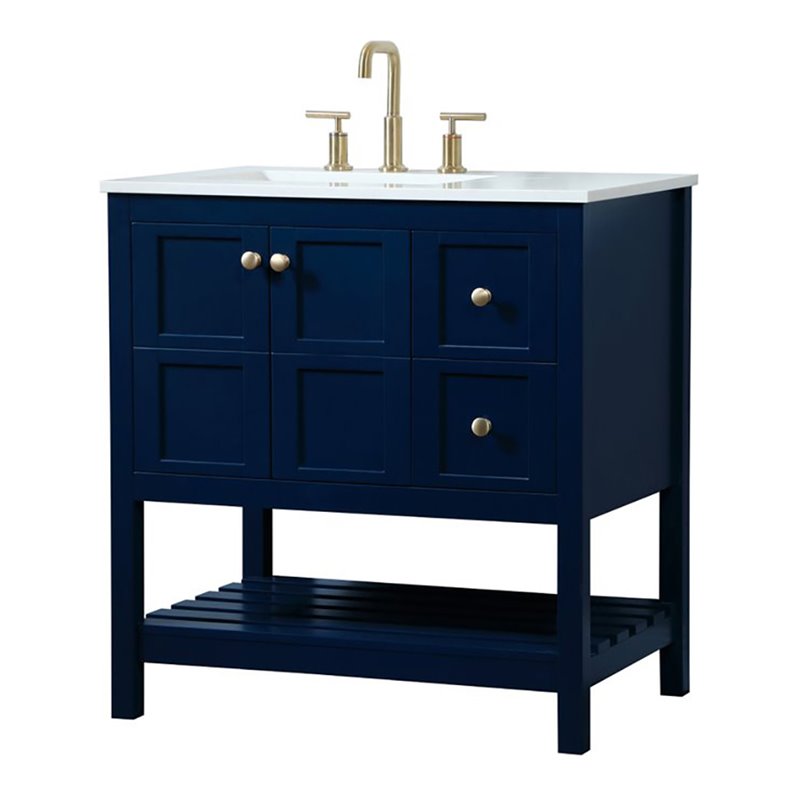 Elegant Decor Theo 32