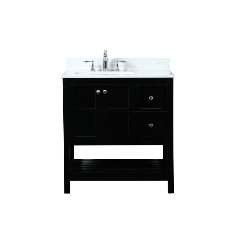 Elegant Decor Theo 32
