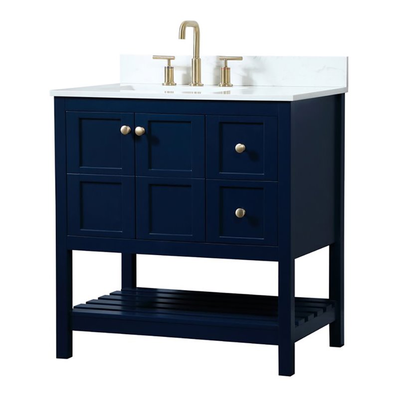 Elegant Decor Theo 32
