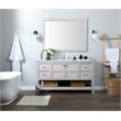 Elegant Decor Theo 60