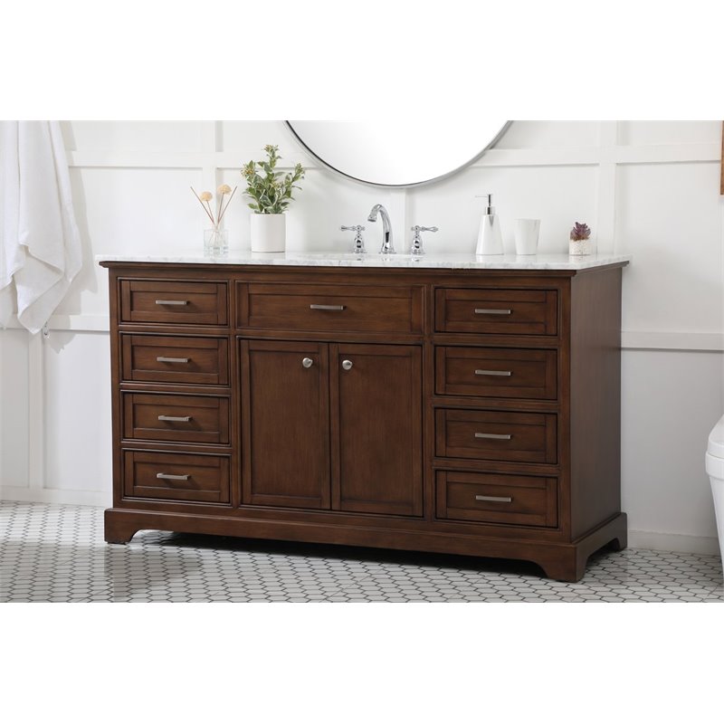 Elegant Decor Americana 60