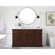 Elegant Decor Americana 60
