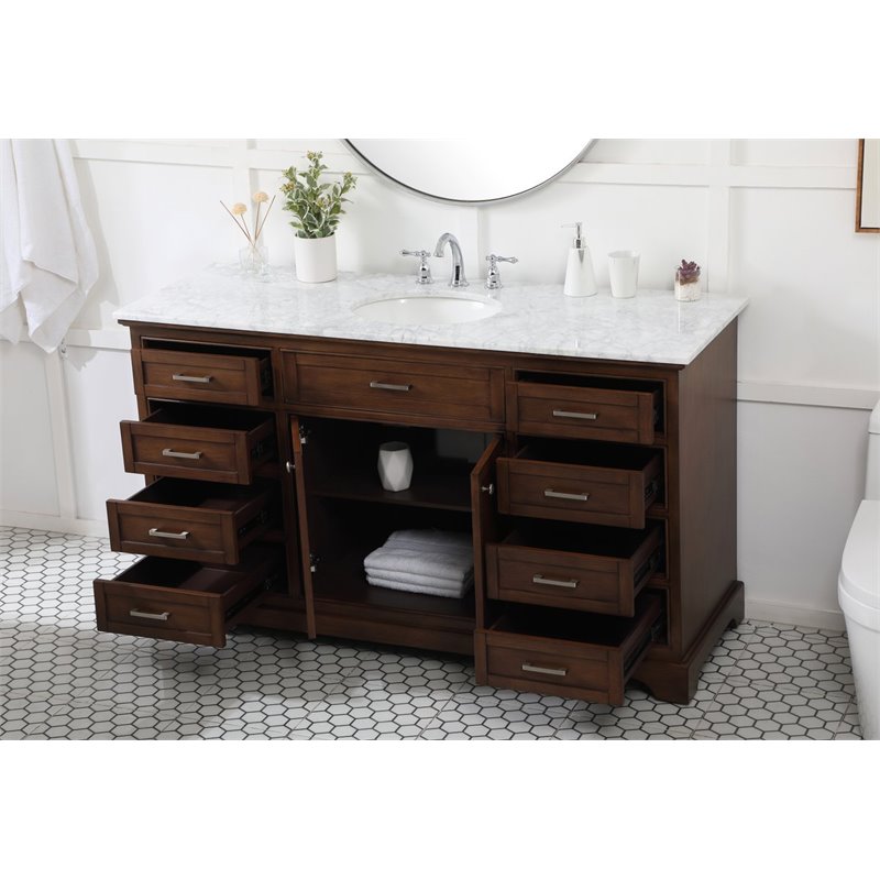 Elegant Decor Americana 60