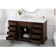 Elegant Decor Americana 60