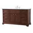 Elegant Decor Americana 60