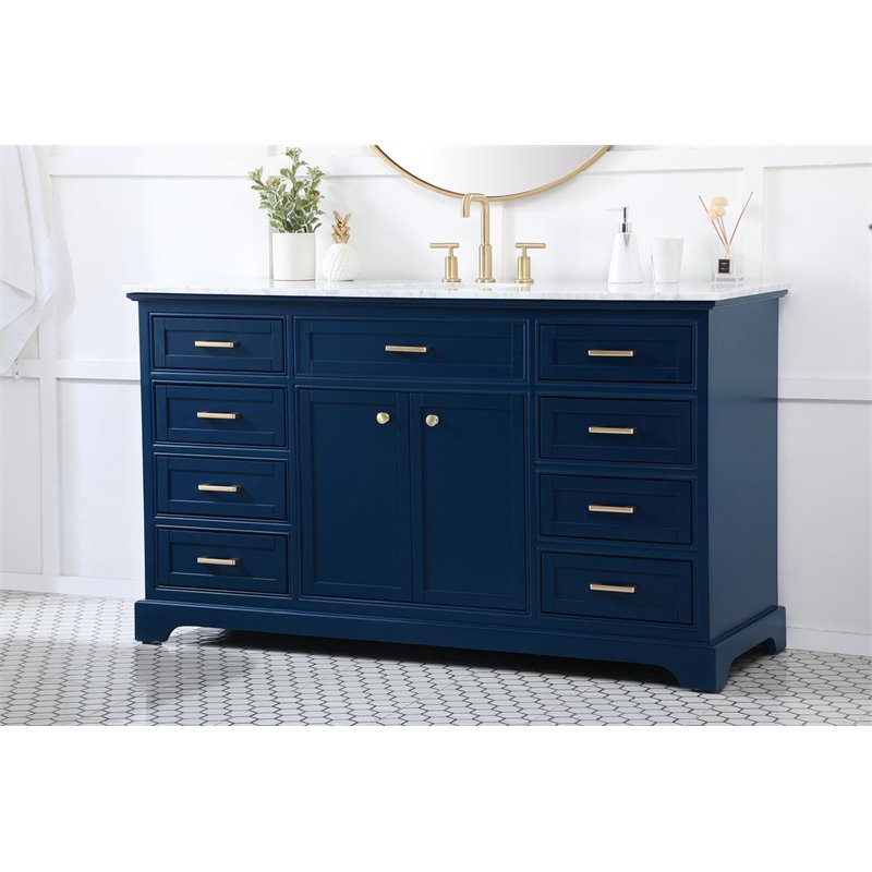 Elegant Decor Americana 60