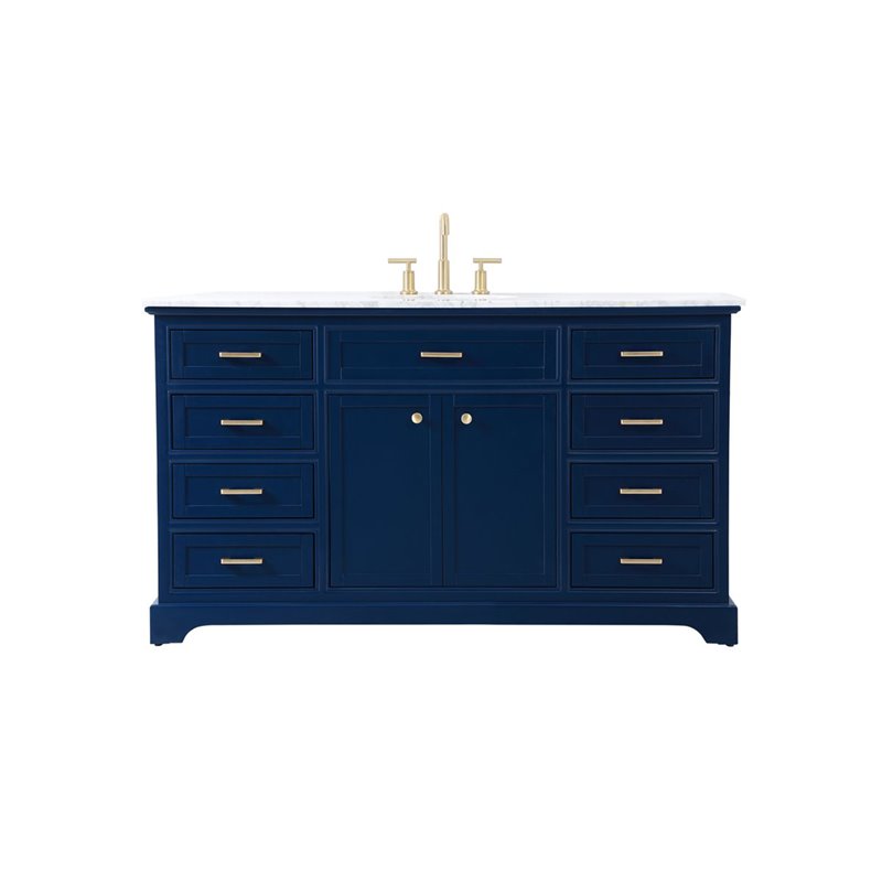 Elegant Decor Americana 60