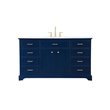 Elegant Decor Americana 60