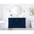 Elegant Decor Americana 60