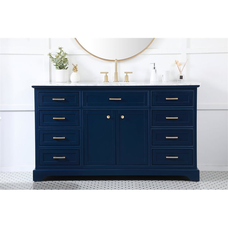 Elegant Decor Americana 60