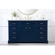 Elegant Decor Americana 60
