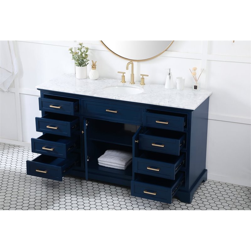 Elegant Decor Americana 60