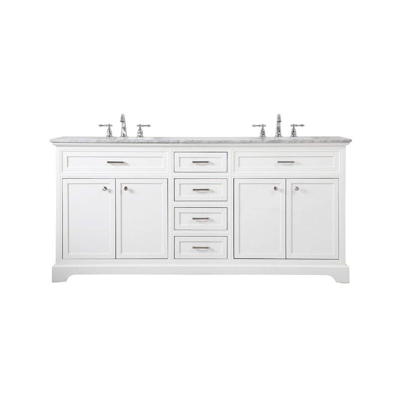 Elegant Decor Americana 72