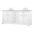 Elegant Decor Americana 72