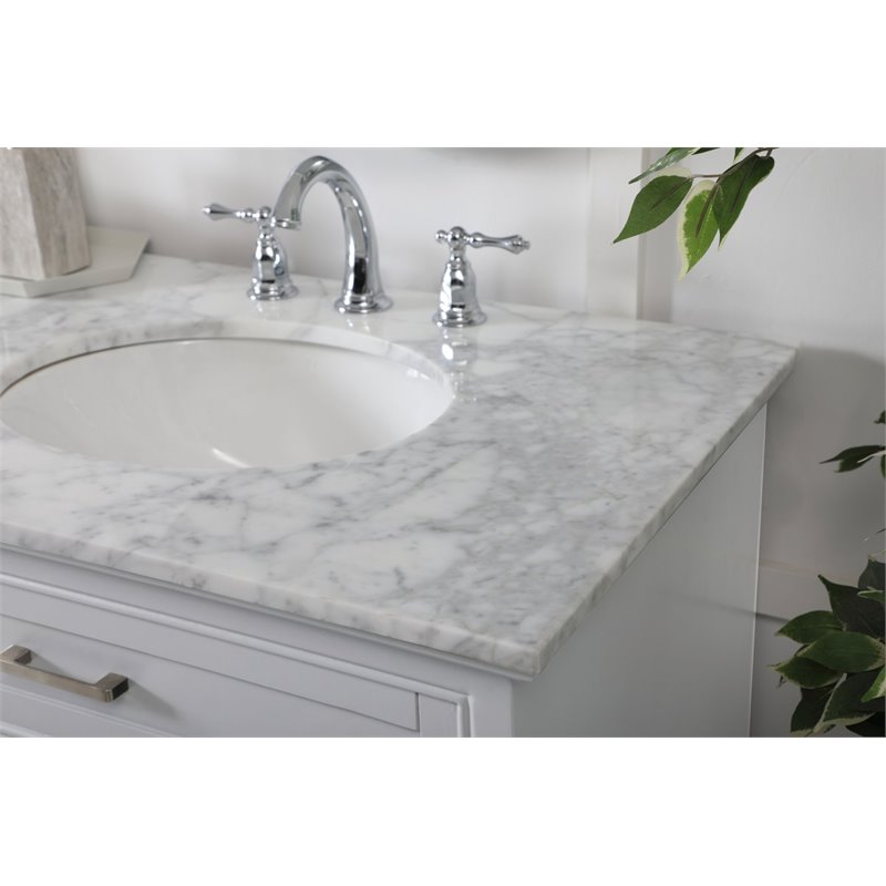 Elegant Decor Americana 72