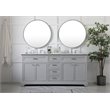 Elegant Decor Americana 72