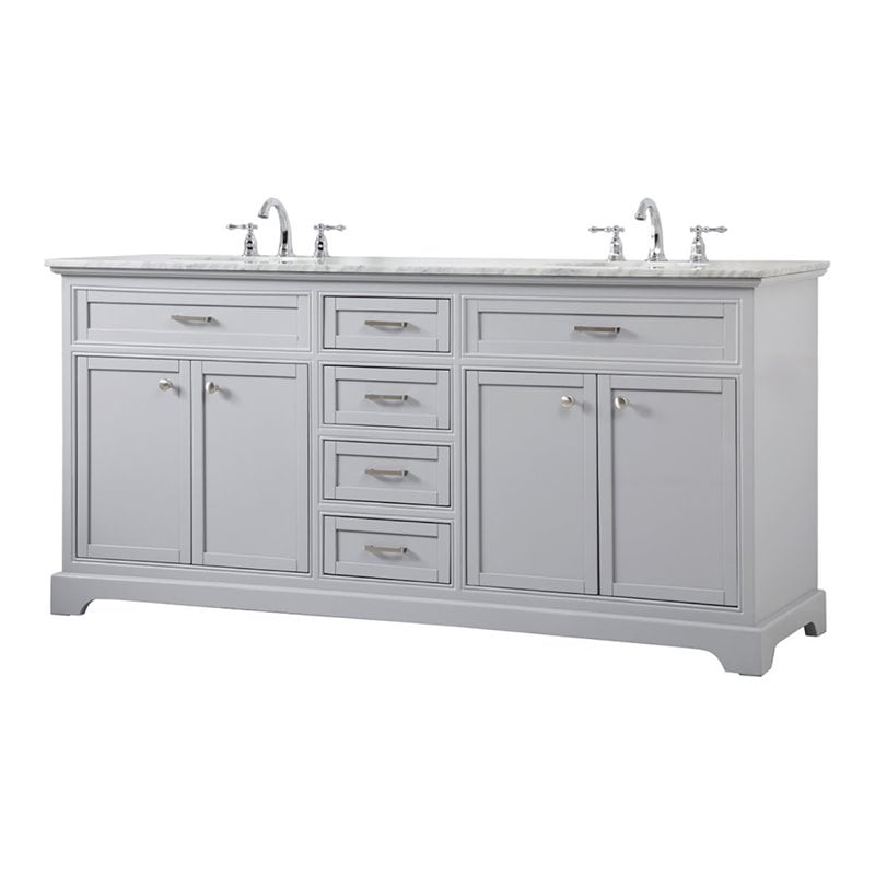 Elegant Decor Americana 72