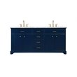 Elegant Decor Americana 72