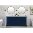 Elegant Decor Americana 72