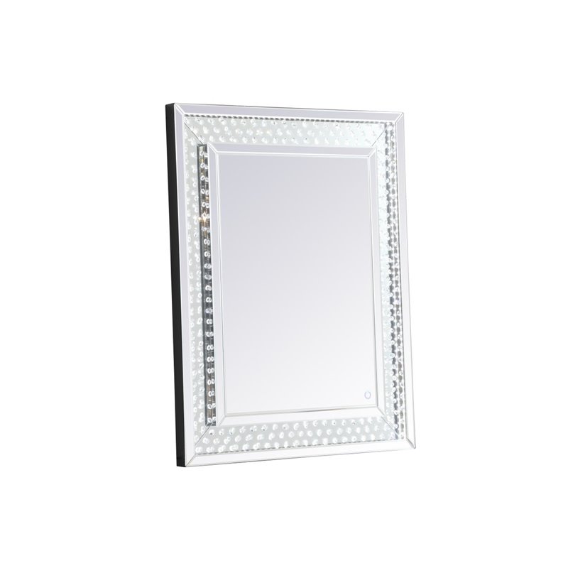 Elegant Decor Raiden 32x40