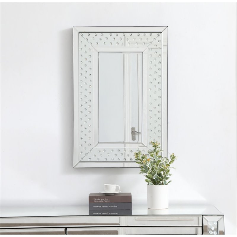 Elegant Decor Sparkle 20x30