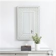 Elegant Decor Sparkle 20x30