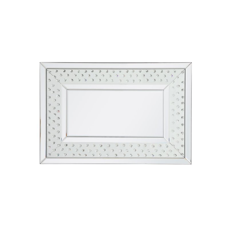 Elegant Decor Sparkle 20x30