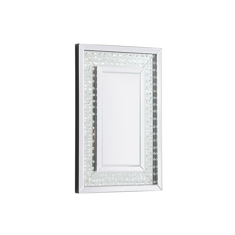 Elegant Decor Sparkle 20x30