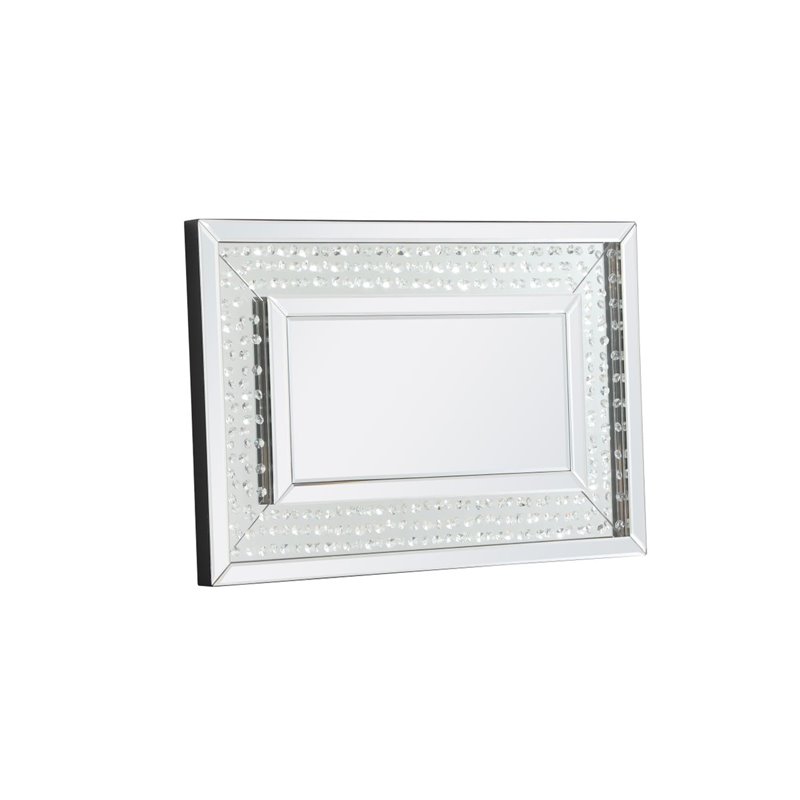 Elegant Decor Sparkle 20x30