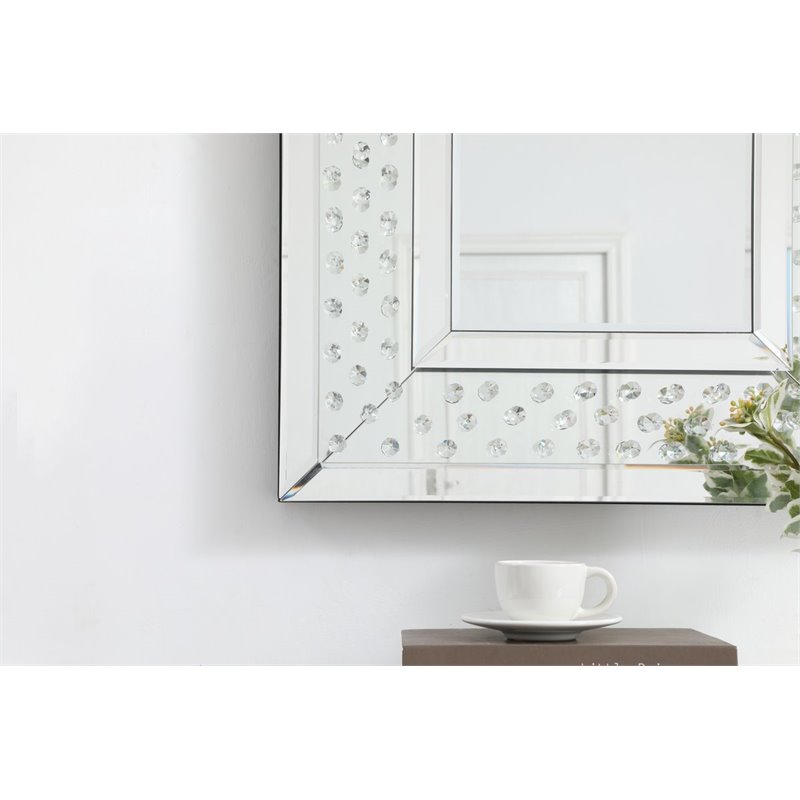 Elegant Decor Sparkle 20x30