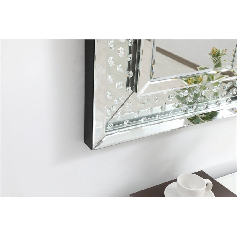 Elegant Decor Sparkle 20x30