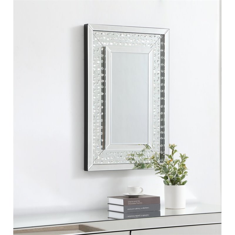Elegant Decor Sparkle 20x30