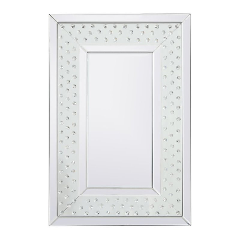 Elegant Decor Sparkle 20x30
