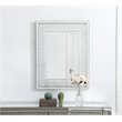 Elegant Decor Sparkle 28x36