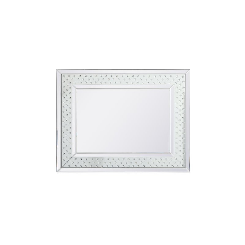 Elegant Decor Sparkle 28x36