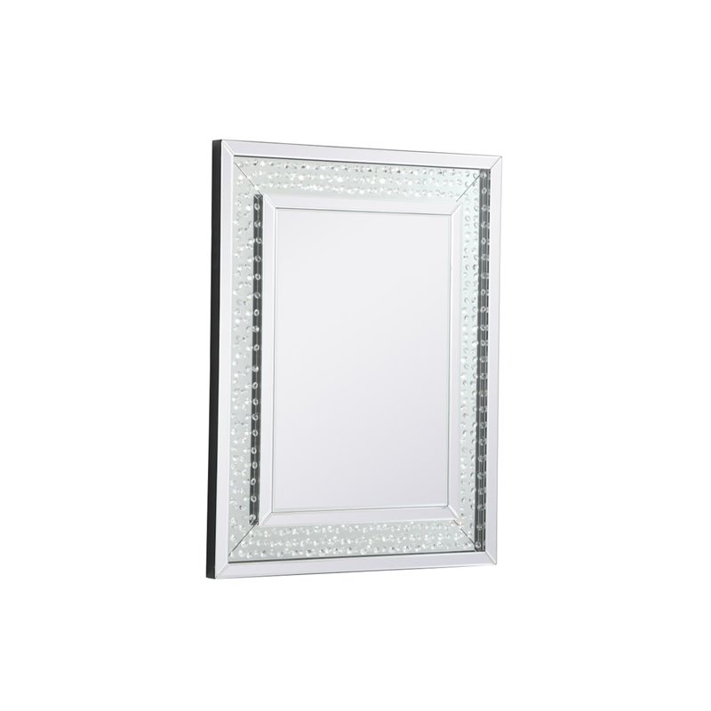 Elegant Decor Sparkle 28x36