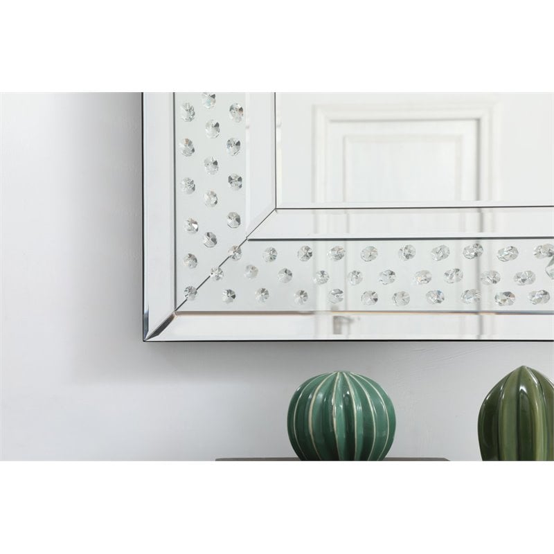 Elegant Decor Sparkle 28x36