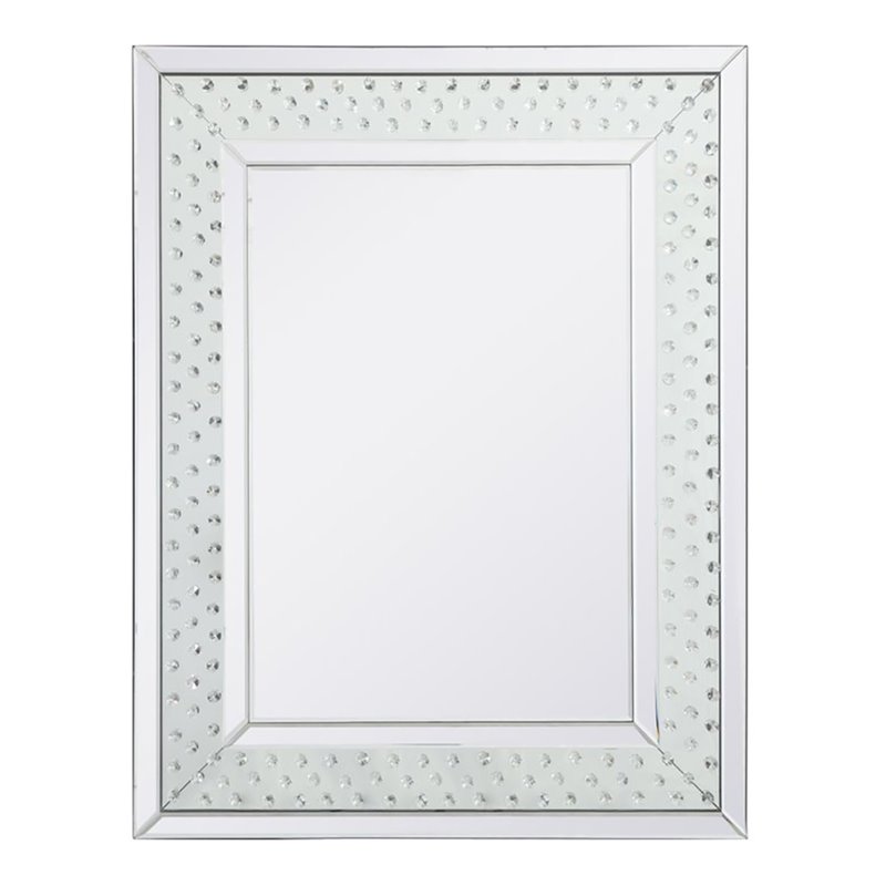 Elegant Decor Sparkle 28x36